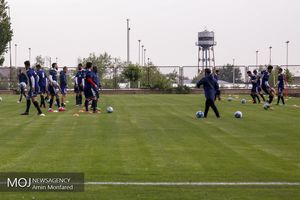 می رویم که مقابل روسیه نتیجه خوبی بگیریم