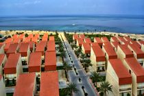 تصویب طرح جامع ساخت شهرک مسکونی گردشگری دوتیس در هرمزگان