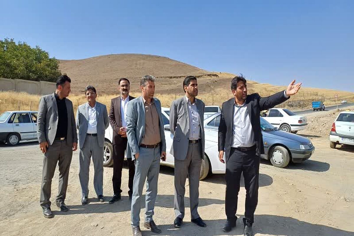 شهرداری