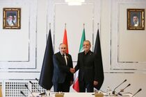 همدردی ارمنستان نشان از عمق روابط دوستانه و پیوندهای تاریخی میان دو ملت است
