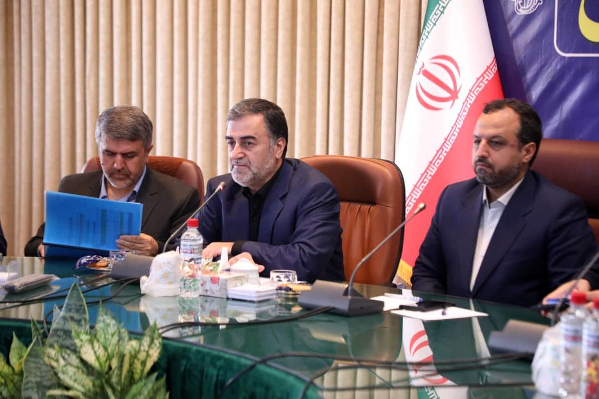 استاندار مازندران