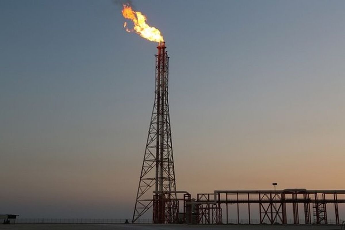 میدان گازی ناز