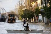 پس از فروکش کردن سیل برق منازل وصل خواهد شد