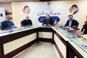 قیمت میوه شب عید در اهواز با هدف حمایت از قشر متوسط و ضعیف تعیین می‌شود
