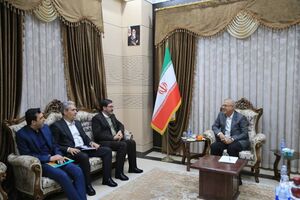 کمبود نیروی انسانی از چالش‌های جدی دستگاه‌های اجرایی  هرمزگان