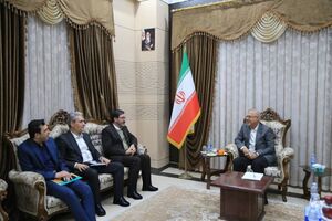 کمبود نیروی انسانی از چالش‌های جدی دستگاه‌های اجرایی  هرمزگان
