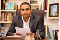 انتصاب «مهدی باقری» به عنوان سرپرست اداره کل استاندارد هرمزگان