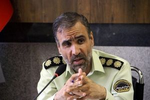 قاتل جوان کرمانی در بخش دیلمان شهرستان سیاهکل دستگیر شد