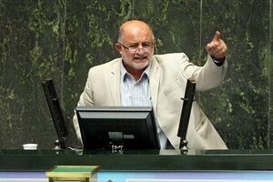 بذل و بخشش آقای جهرمی به آقازاده‌ها از بیت المال