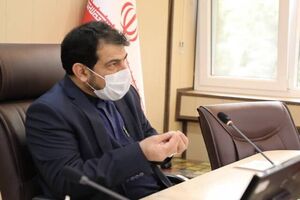 تسلیت سازمان جنگل‌ها، مراتع و آبخیزداری کشور در پی درگذشت خبرنگاران