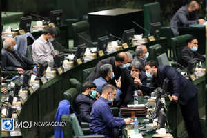 آریان پور: عین‌اللهی توانایی مقابله با چالش‌های نظام سلامت را دارد/ توسلی: برنامه های وزیر پیشنهادی بهداشت مربوط به ۱۰ سال قبل است