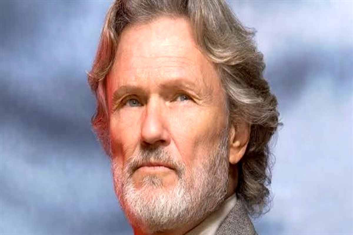 کریس کریستوفرسون