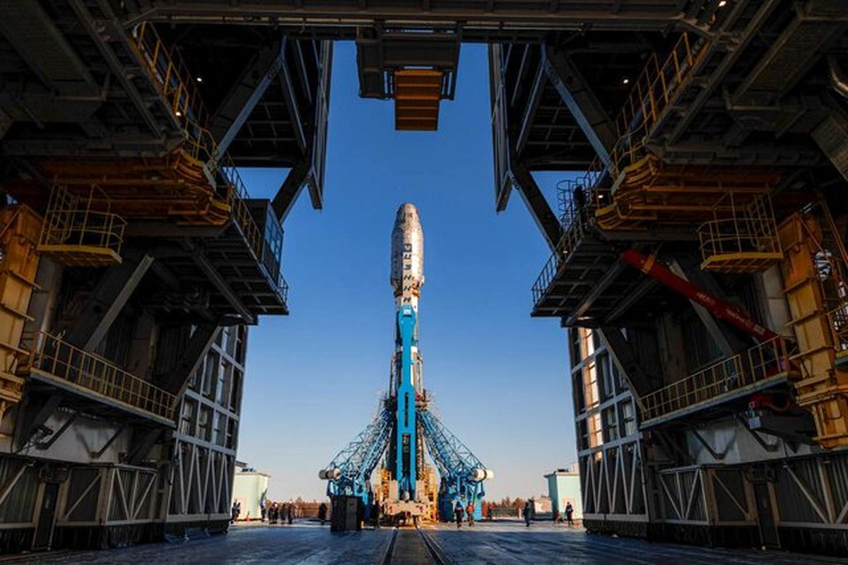 ماهواره ایرانی