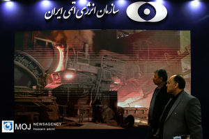  باید توانایی‌های انرژی اتمی را به صنایع بشناسانیم