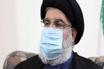 سخنرانی سیدحسن نصرالله به مناسبت عید پیروزی مقاومت