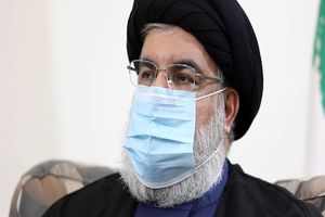 آماده هرگونه فداکاری هستیم