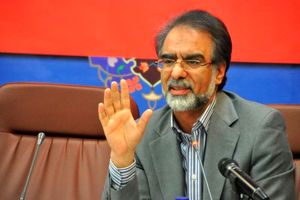 مدیرعامل منطقه آزاد چابهار تغییر کرد