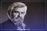 اینفوگرافیک/زندگینامه مرحوم عنایت‌الله بخشی
