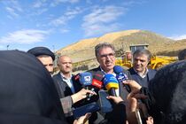 مشکلات واحدهای صنعتی سنقر و کرمانشاه در تهران با اولویت ویژه پیگیری می‌شود