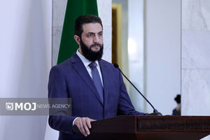 دیدار بین نتانیاهو و الشرع در حاشیه نشست‌های سازمان ملل رخ خواهد داد؟