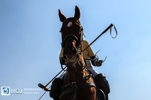  تیم ملی چوگان به جام جهانی رفت
