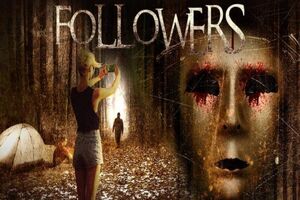 دانلود زیرنویس فیلم Followers 2017