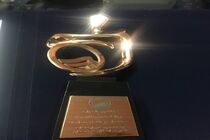 روابط عمومی آبفا کردستان رتبه برتر  را کسب کرد