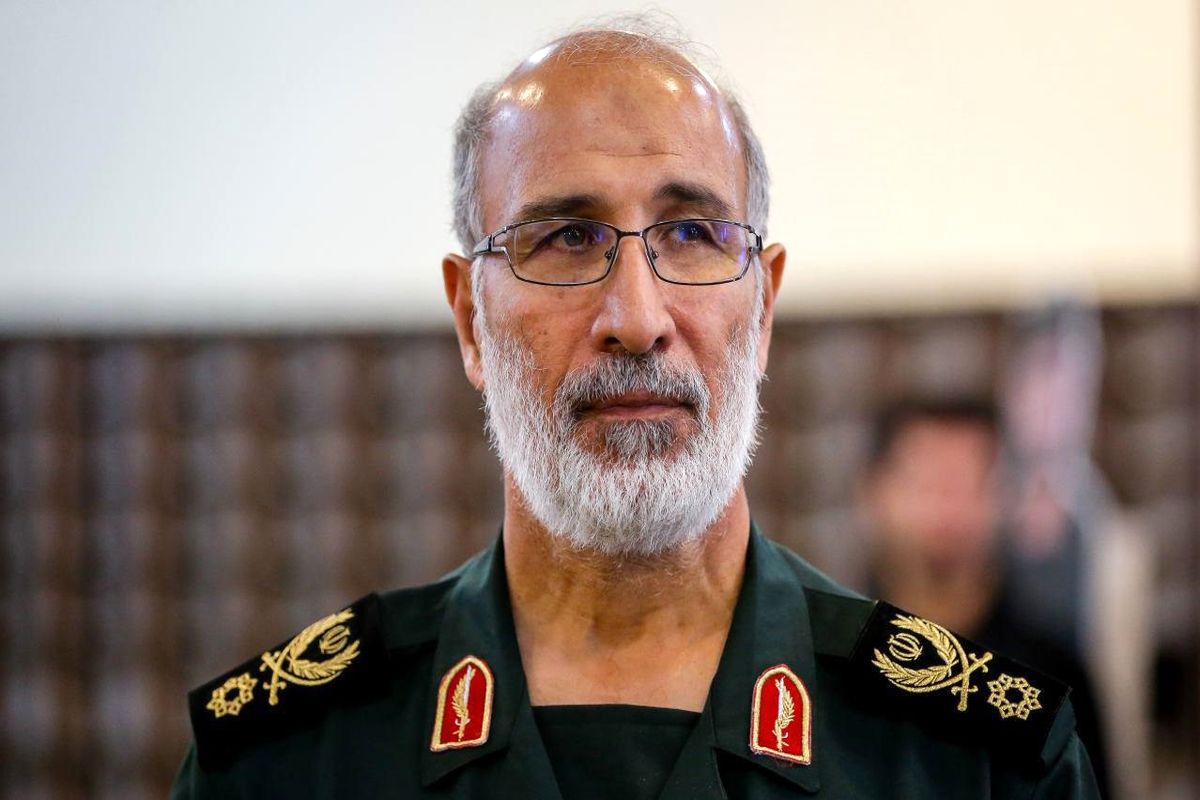 سردار عظیمی