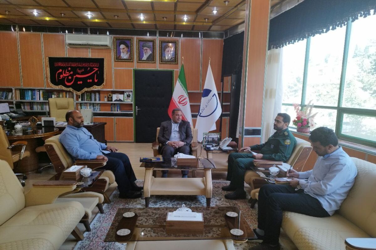 حفظ آثار