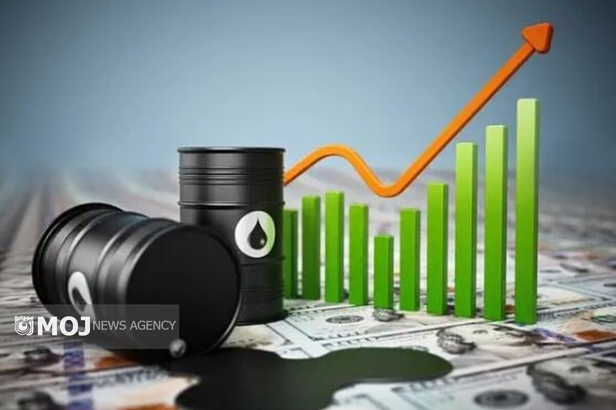 قیمت نفت