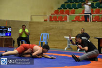 کشتی اردبیل در بن بست