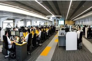 اخذ استاندارد ISO توسط بزرگترین مرکز پاسخگویی امدادخودرویی کشور