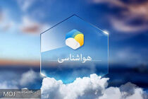 پدیده گرد و غبار در آذربایجان شرقی 