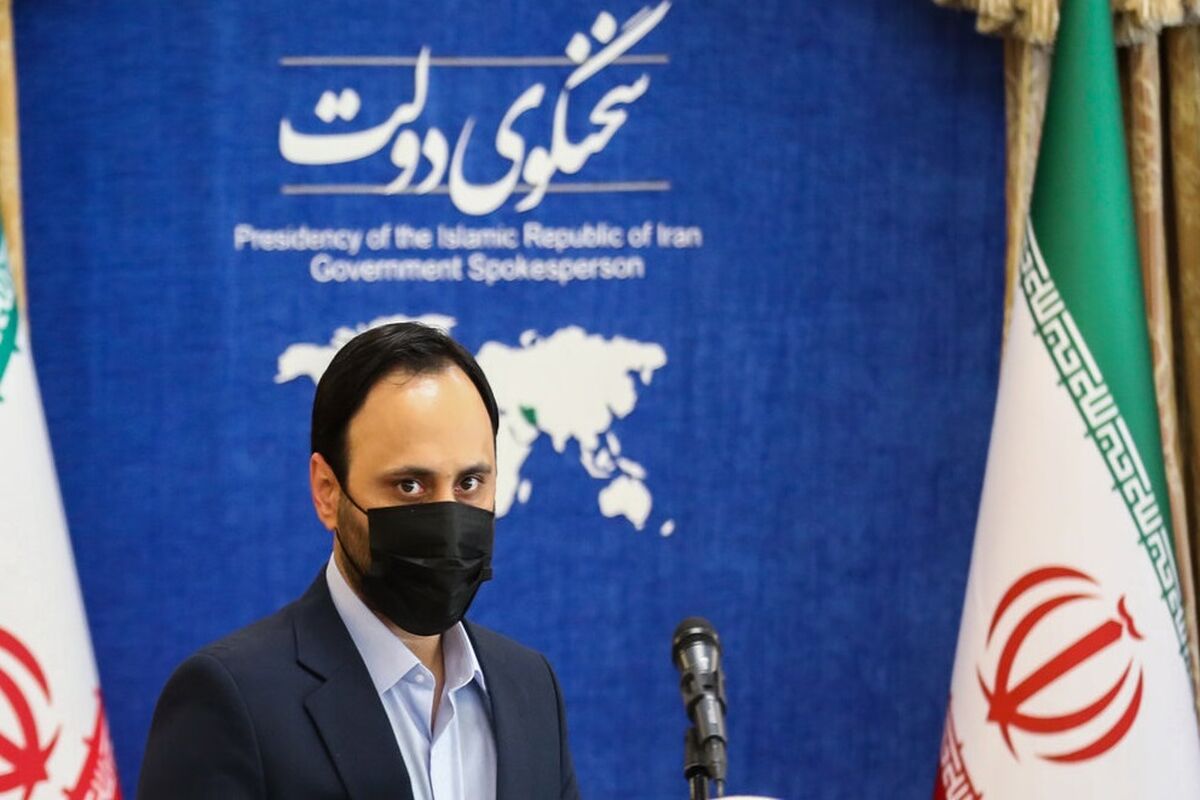 علی بهادری جهرمی