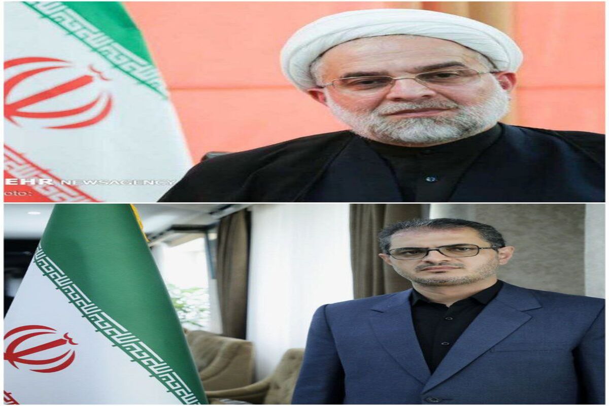 تسلیت استاندار 