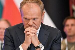 رئیس جمهور منتخب محافظه کار لهستان و نخست وزیر طرفدار اروپا باهم درگیر شدند