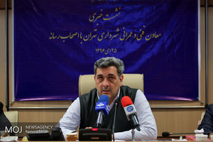 عایق بندی تونل توحید به ۹۸ درصد رسید/ احتمال تبدیل پل گیشا به پل عابر پیاده