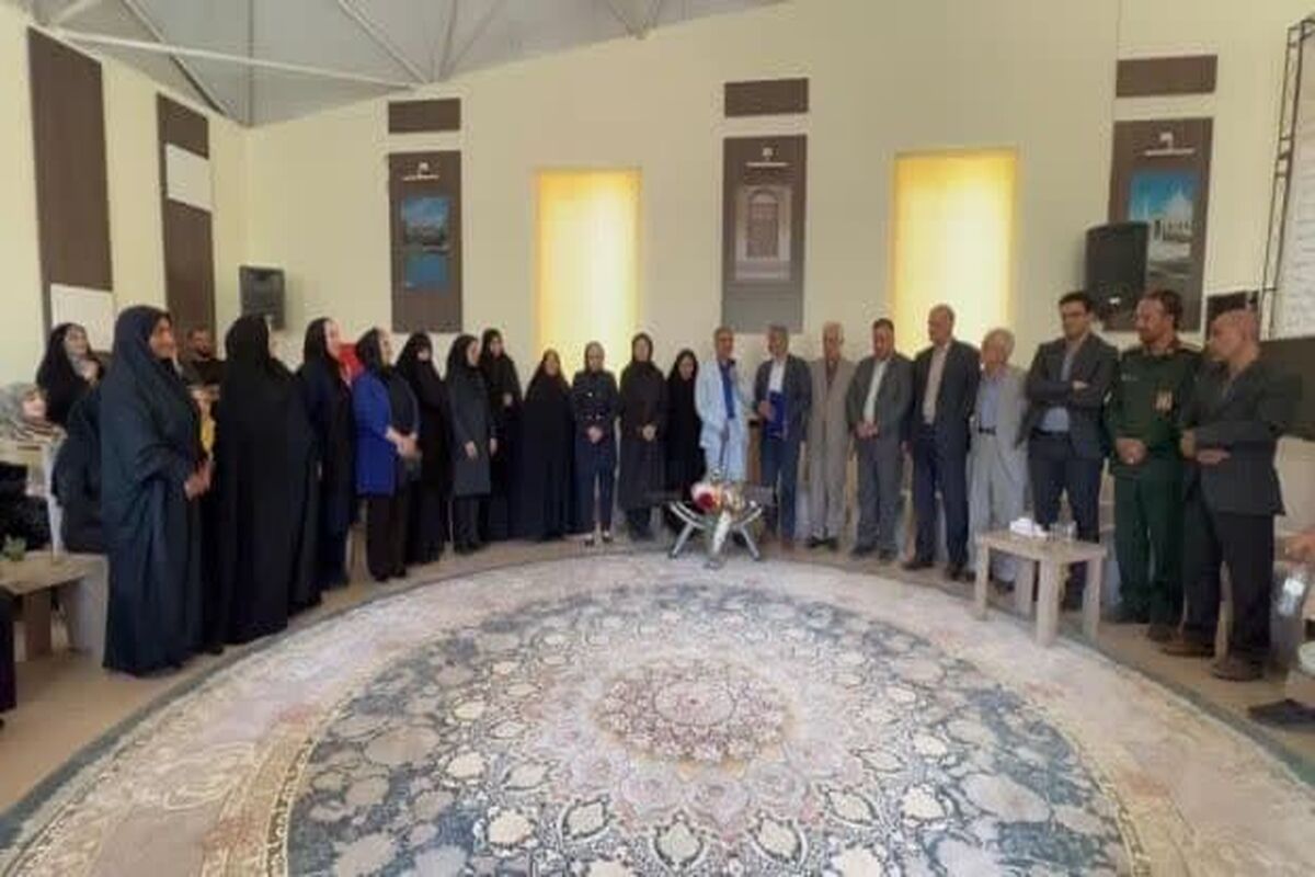 آموزش و پرورش کاشان