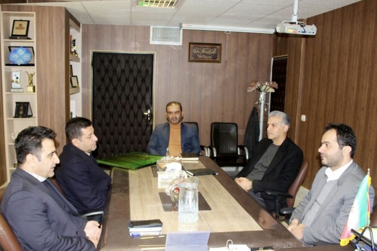 بنیاد نخبگان کردستان