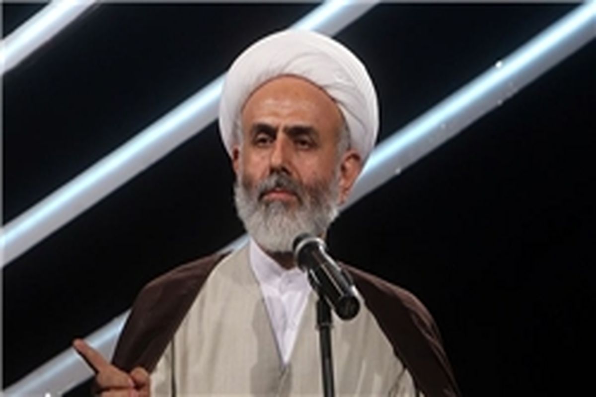 رئیس سازمان اوقاف