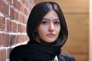 پردیس احمدیه بازیگر فیلم مهرجویی شد