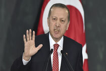 اردوغان: ایران، ملی‌گرایی فارس را در عراق رواج داده است/ مرحله بعدی سپر فرات در عراق است