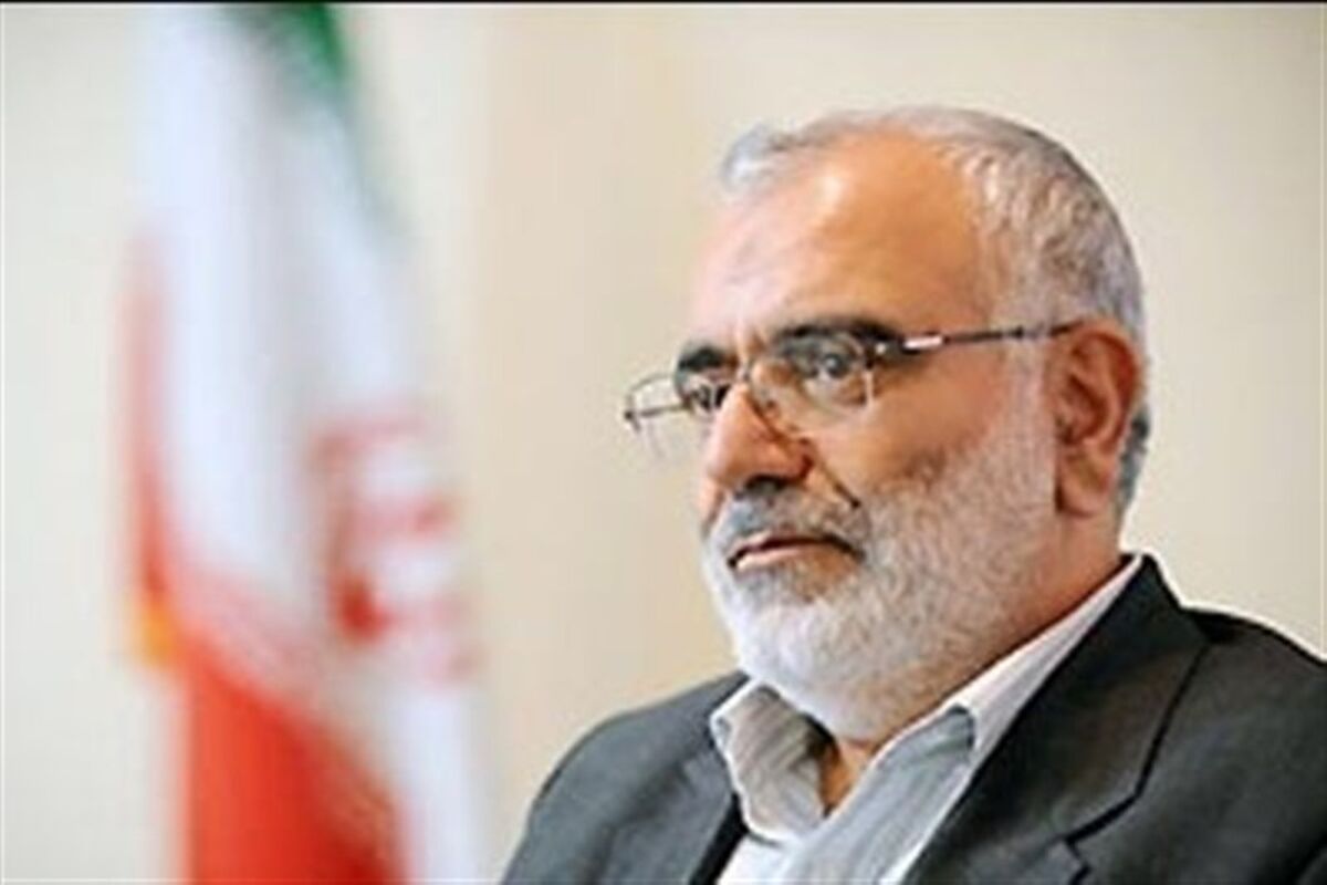 بختیاری رئیس کمیته امداد امام خمینی