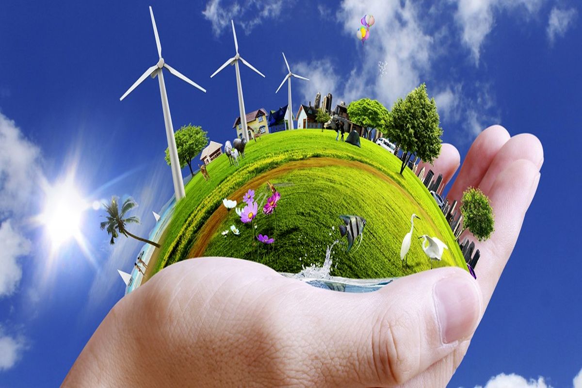 مدیریت شهری