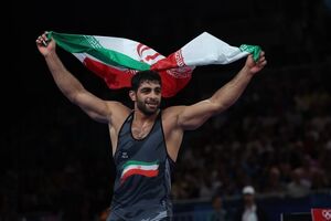 طلای جهانی زاگرب حاصل آمادگی و برنامه‌ریزی دقیق بود