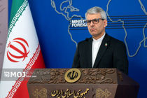 سخنگوی وزارت امور خارجه با سفیر ایران در کاراکاس گفتگو کرد