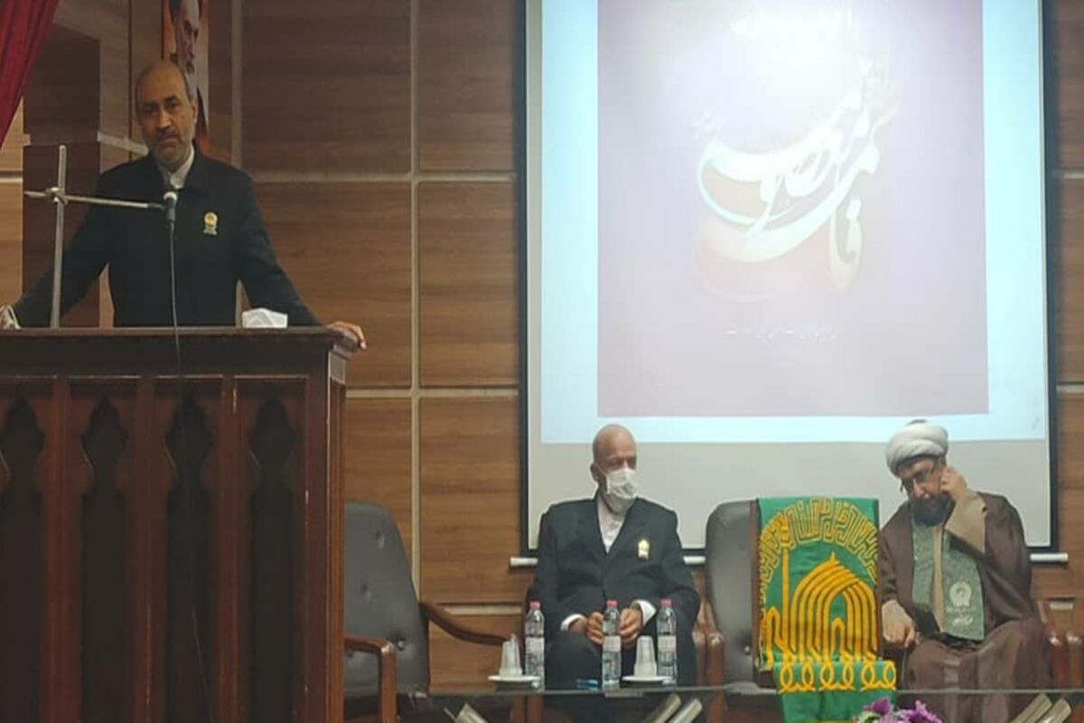 حرم رضوی