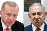 نتانیاهو، اردوغان را دیکتاتورِ یهودستیز نامید