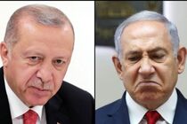 نتانیاهو، اردوغان را دیکتاتورِ یهودستیز نامید