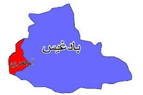 نگاهی به اشغالگری بخش هایی که در اشغال طالبان است